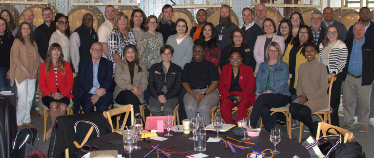 Morgan Hill hosts national economic mobility conference