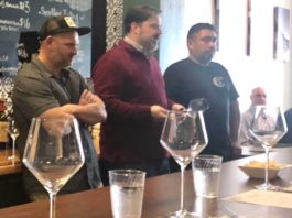 Calera celebrates 50 years of winemaking