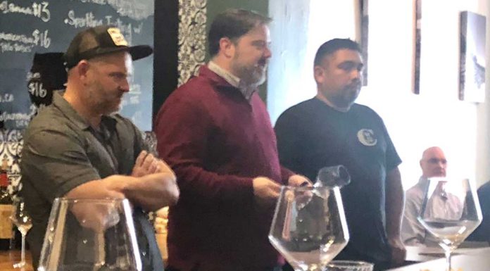 Calera celebrates 50 years of winemaking