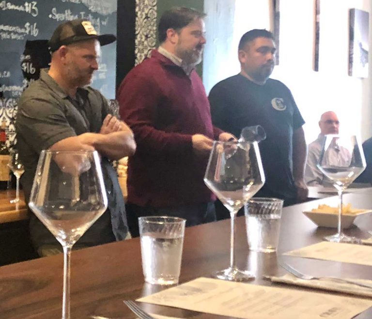 Calera celebrates 50 years of winemaking