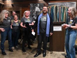 Leadership Morgan Hill celebrates 30 years