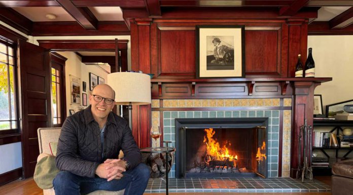 Eden Rift: Where the past is present