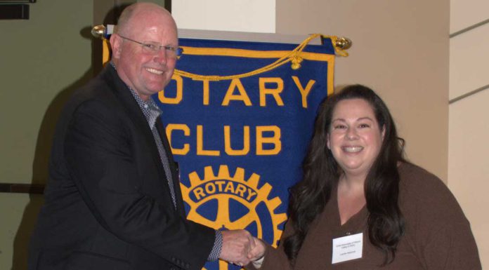 Morgan Hill Rotary awards more than $25k in local grants