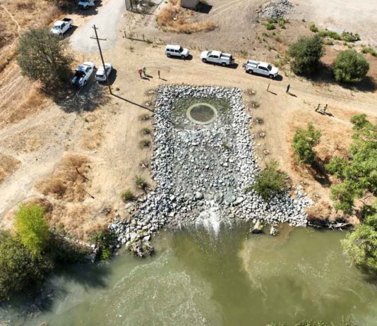 Guest View: Valley Water completes pipeline extension project