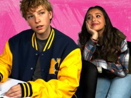 ‘Mean Girls’ hits the local stage