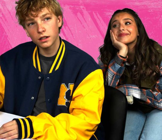 ‘Mean Girls’ hits the local stage
