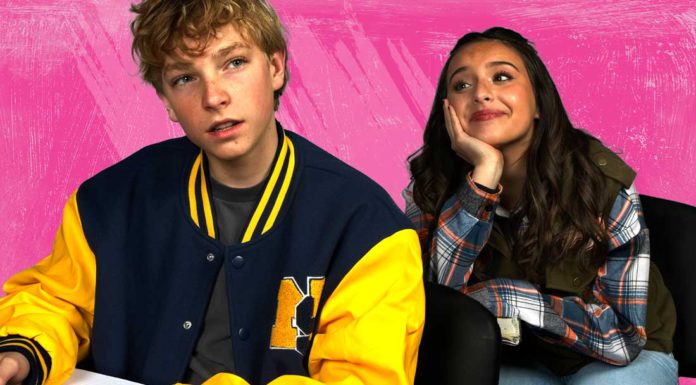 ‘Mean Girls’ hits the local stage