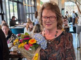 Chamber celebrates Morgan Hill