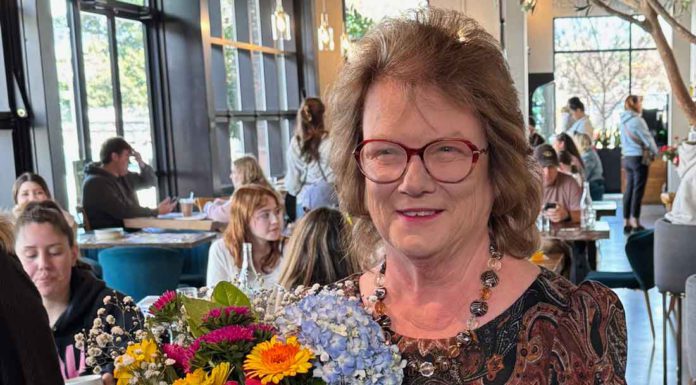 Chamber celebrates Morgan Hill