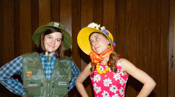 ‘Honk! Jr.’ celebrates differences on stage