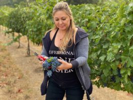 March 23 panel focuses on women in the Santa Clara Valley wine industry