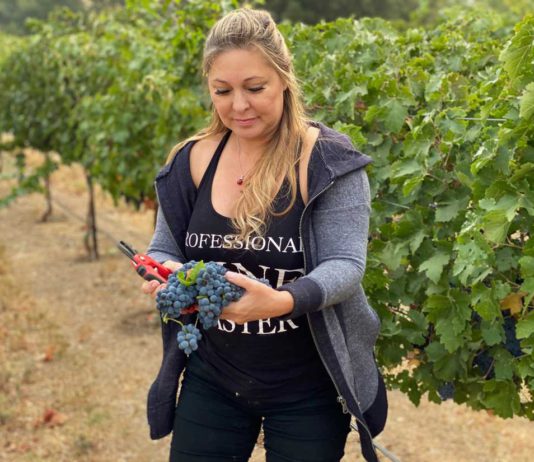 March 23 panel focuses on women in the Santa Clara Valley wine industry