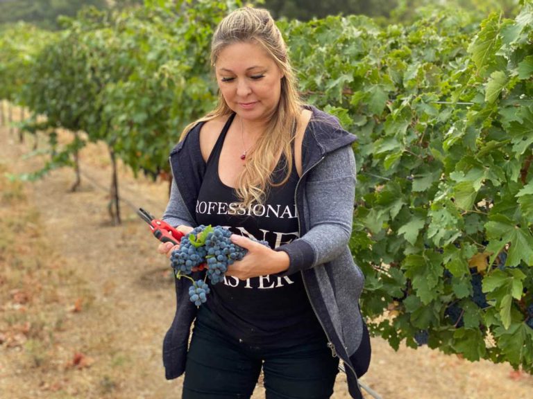 March 23 panel focuses on women in the Santa Clara Valley wine industry