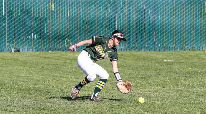 Sports roundup: Live Oak softball shuts out King City