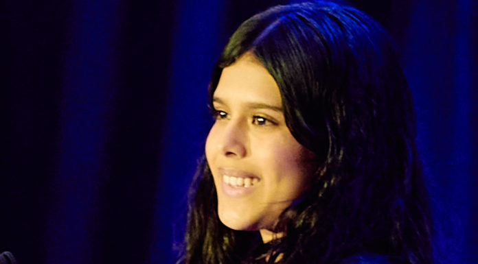 Morgan Hill teen named Boys & Girls Clubs Youth of the Year