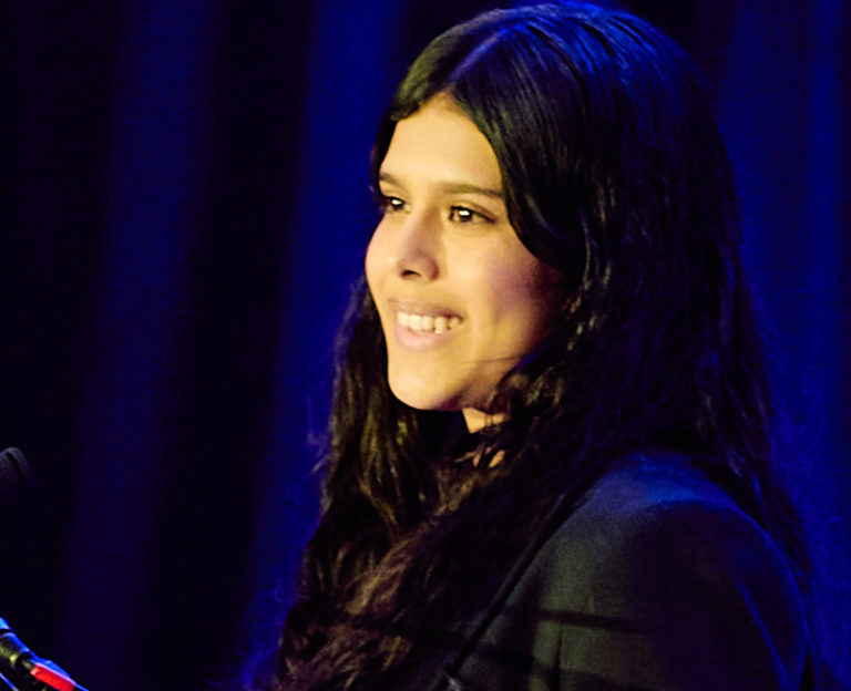 Morgan Hill teen named Boys & Girls Clubs Youth of the Year