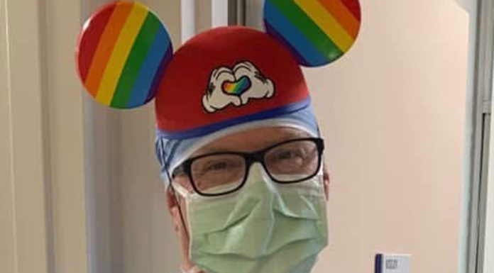 Retired Saint Louise surgeon reflects on career