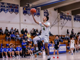 Live Oak boys basketball finishes third, reaches playoffs