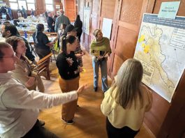 Pajaro watershed focus of regional climate talk