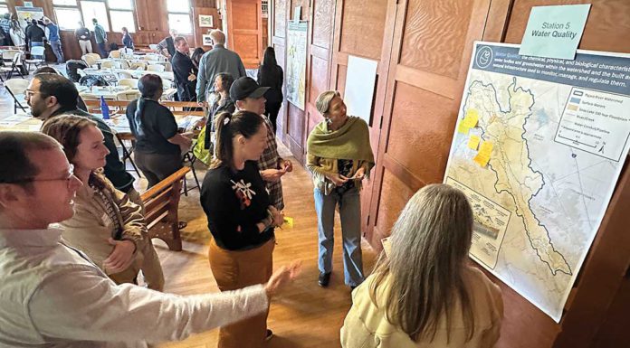 Pajaro watershed focus of regional climate talk