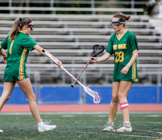 Sports Roundup: Live Oak girls lacrosse rolls with 4-1-1 record