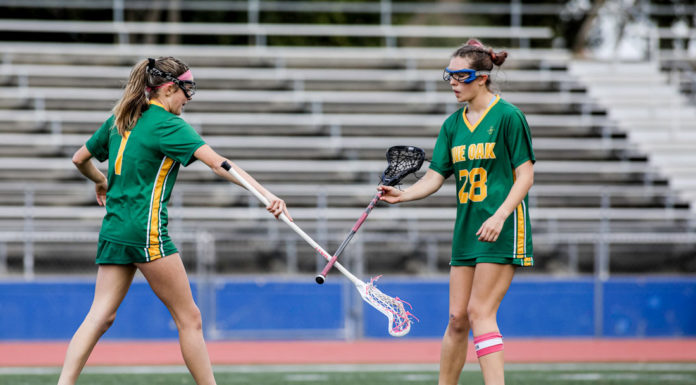 Sports roundup: Live Oak girls lacrosse goes 6-0 in league
