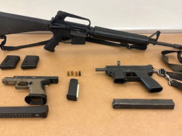 Two arrested for gang-related assault in downtown Gilroy