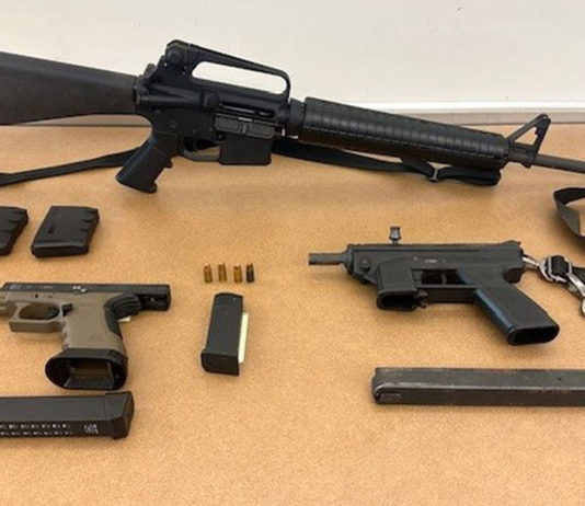 Two arrested for gang-related assault in downtown Gilroy