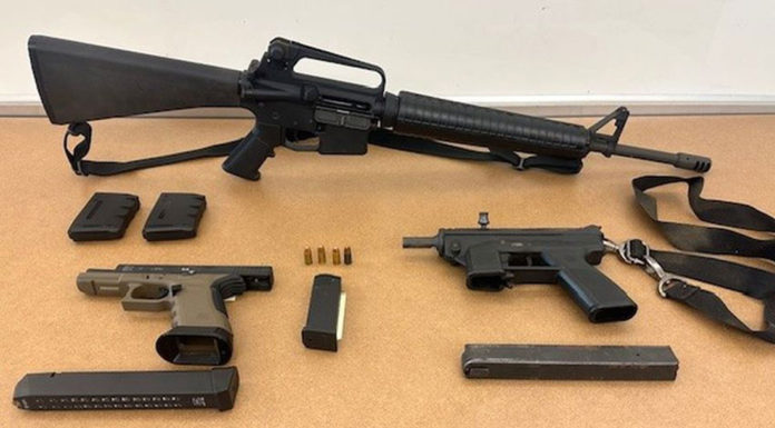 Two arrested for gang-related assault in downtown Gilroy