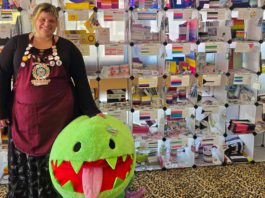 Thinker Toys set to close Morgan Hill location