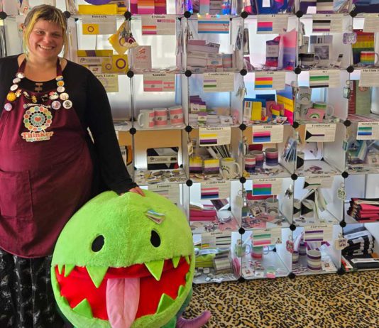 Thinker Toys set to close Morgan Hill location