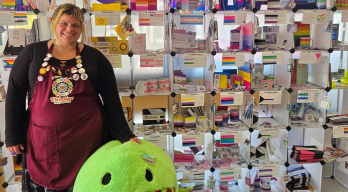 Thinker Toys set to close Morgan Hill location