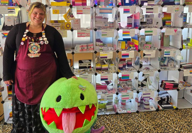 Thinker Toys set to close Morgan Hill location