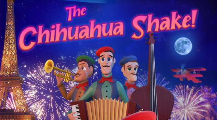 Locals in the spotlight at Poppy Jasper International Film Festival