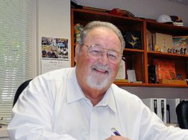 Funeral, celebration of life set for Don Gage