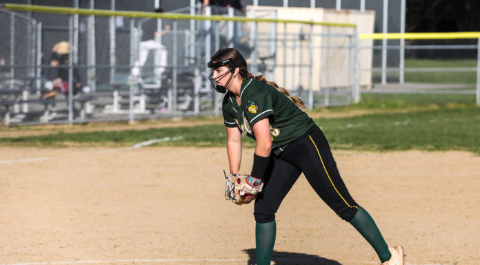 Sports Roundup: Live Oak spring sports on fire