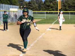 Live Oak edges Sobrato 4-3 in softball’s ‘El Toro Bowl’