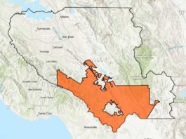 County Fire set to take over fire protection services in South County