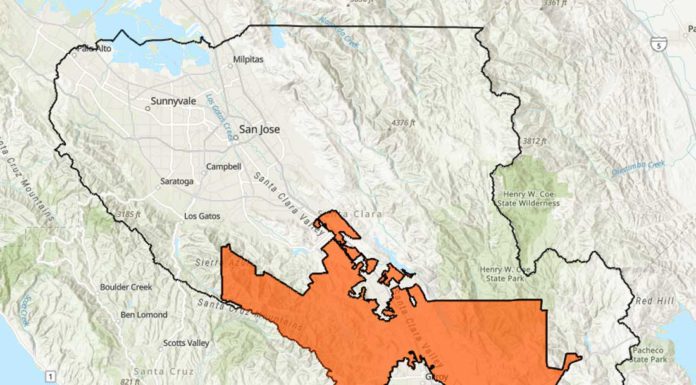 County Fire set to take over fire protection services in South County