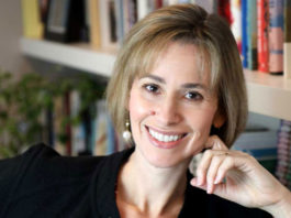 Morgan Hill author’s eco-thriller explores climate activism, motherhood, morality Jordan Rosenfeld