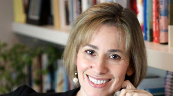 Morgan Hill author’s eco-thriller explores climate activism, motherhood, morality Jordan Rosenfeld