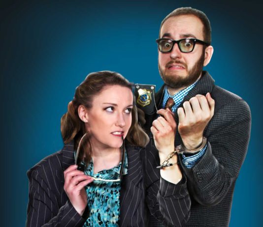 SVCT brings door-slamming comedy to local stage