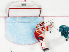 The Wolf Watch: Calgary finishes strong but barely misses playoffs