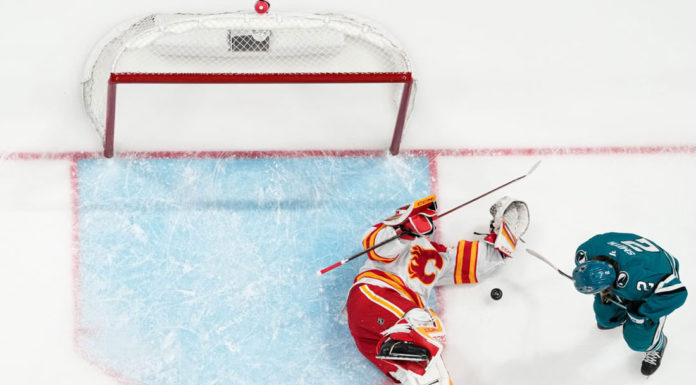 The Wolf Watch: Calgary finishes strong but barely misses playoffs