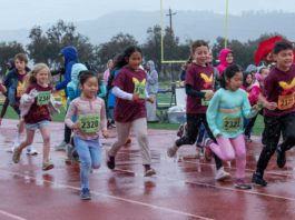 Around Town: San Martin resident honored by supervisors