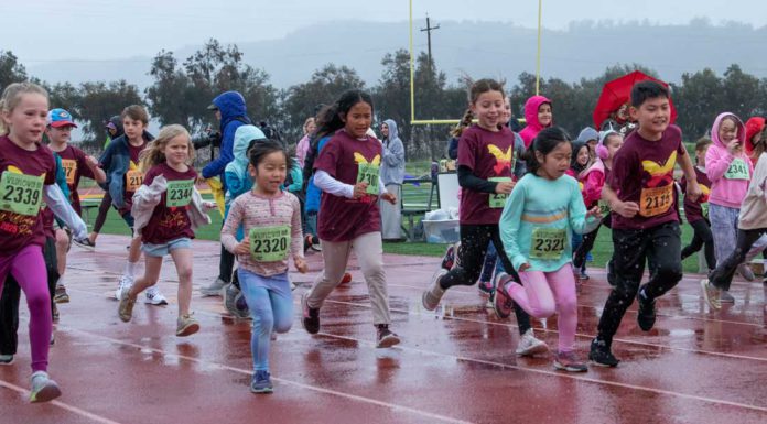 Around Town: San Martin resident honored by supervisors