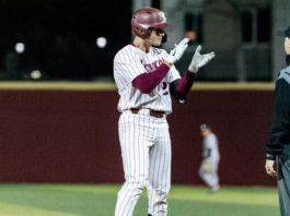 Checking the Score: How Four Bay Area Programs Are Faring This NCAA Baseball Season How four Bay Area programs are faring this NCAA baseball season