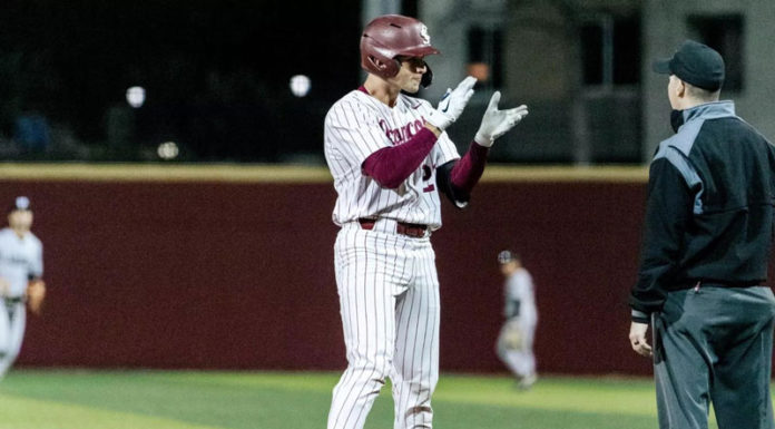 Checking the Score: How Four Bay Area Programs Are Faring This NCAA Baseball Season How four Bay Area programs are faring this NCAA baseball season