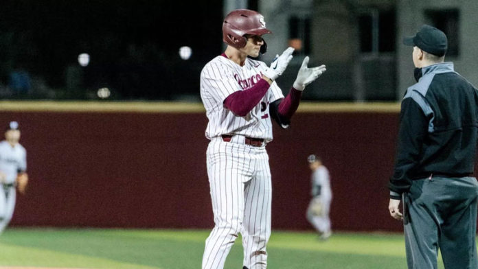 How four Bay Area programs are faring this NCAA baseball season