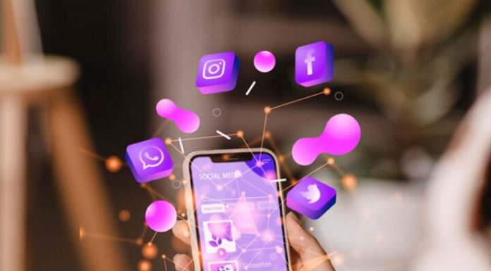 How Social Media Influences Digital Entertainment Trends How social media influences digital entertainment trends